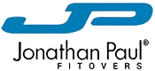 Jonathan Paul Fitovers Logo
